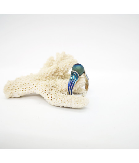 Inel Mermaid Dream