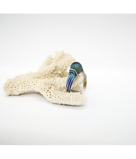 Inel Mermaid Dream