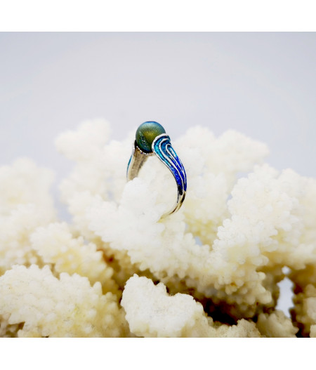 Inel Mermaid Dream