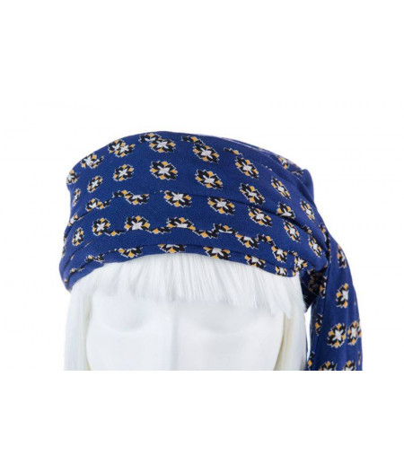 Jardin Majorelle Turban  -11