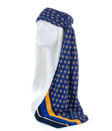 Jardin Majorelle Turban  -11