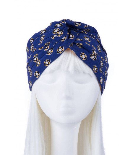 Jardin Majorelle Turban  -12