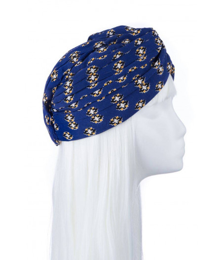 Jardin Majorelle Turban  -12