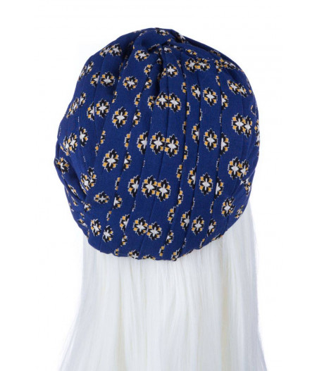 Jardin Majorelle Turban  -12