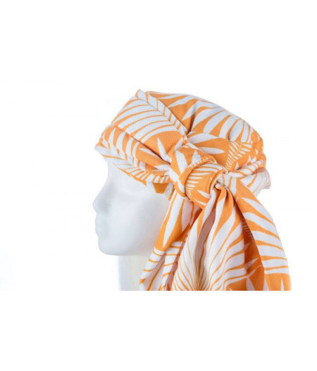 Jardin Majorelle Turban  -9