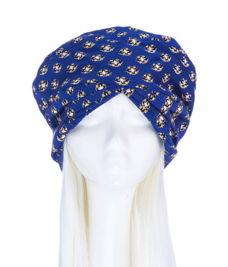 Jardin Majorelle Turban  -1