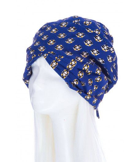 Jardin Majorelle Turban  -1