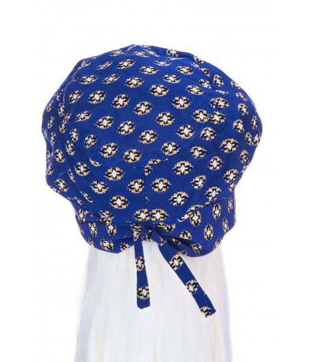 Jardin Majorelle Turban  -1