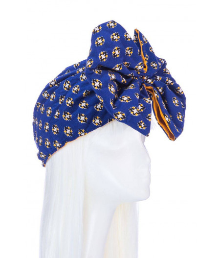 Jardin Majorelle Turban -2