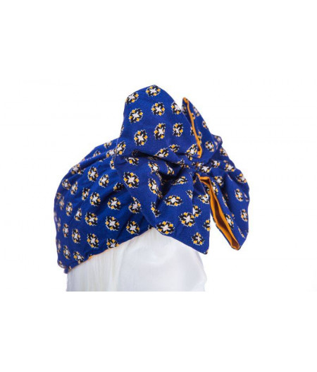 Jardin Majorelle Turban -2