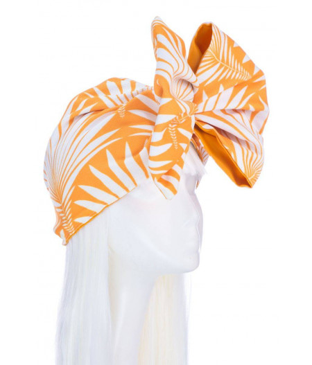 Jardin Majorelle Turban  -3