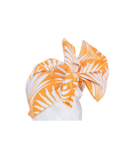 Jardin Majorelle Turban  -3