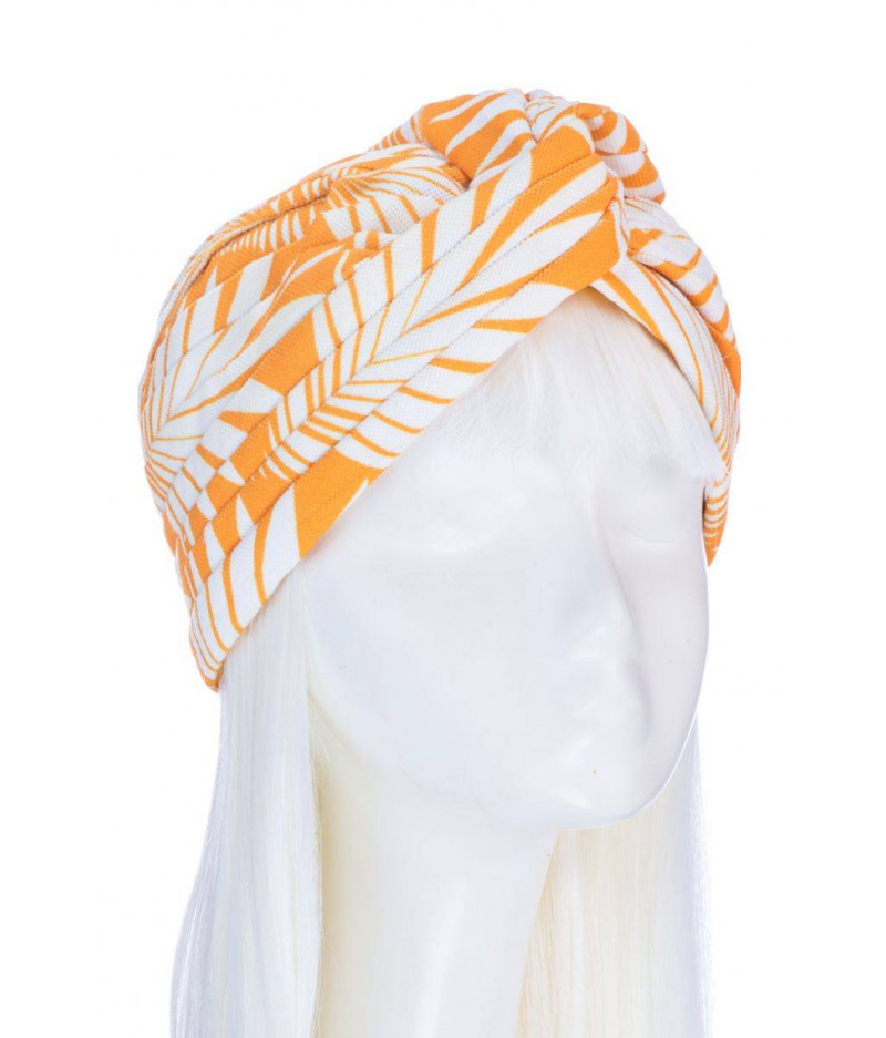 Jardin Majorelle Turban -5