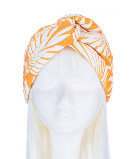 Jardin Majorelle Turban -5