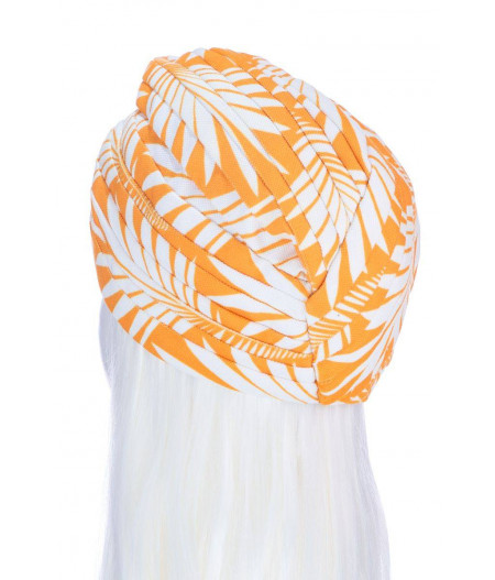 Jardin Majorelle Turban -5