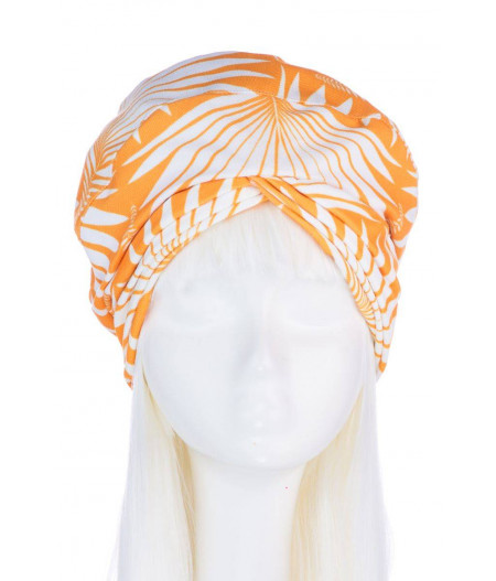 Jardin Majorelle Turban -7