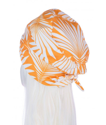 Jardin Majorelle Turban -7