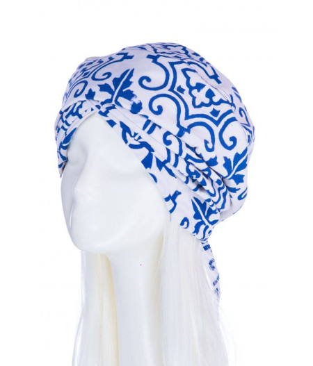 Jardin Majorelle Turban -8