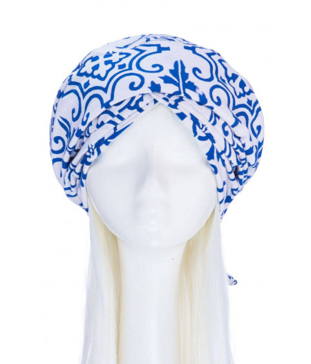 Jardin Majorelle Turban -8