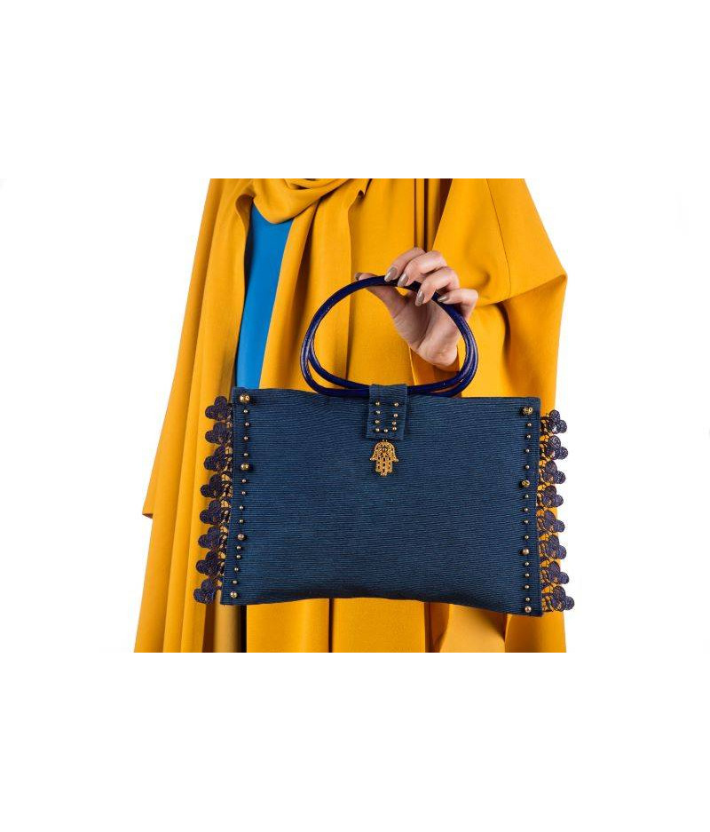 Jardin Majorelle Bag -2