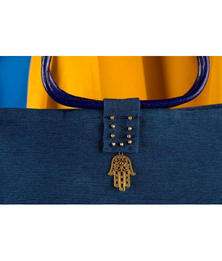 Jardin Majorelle Bag -2