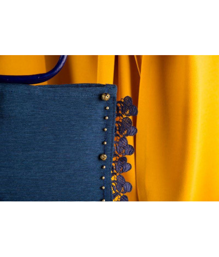 Jardin Majorelle Bag -2