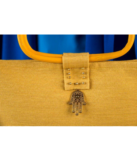 Jardin Majorelle Bag -3