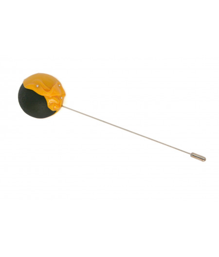 Candy-lollipop-pin-yellow-black