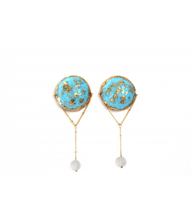 Candy-baroque-turquoise-earrings