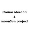 corina mardari & moonSun project