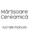 Martisoare Pictate Manual